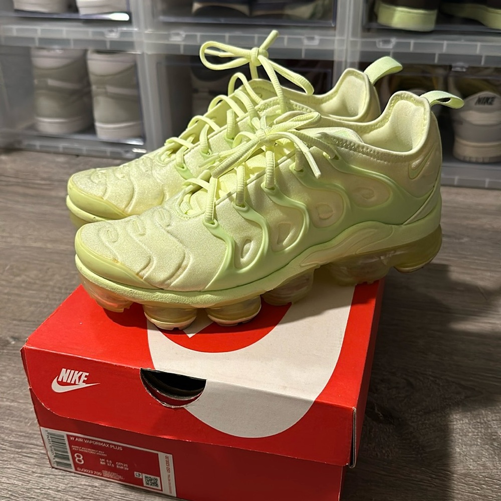 Nike Air Vapormax Plus
